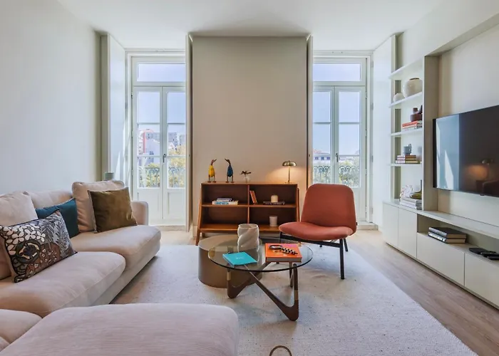 3bdr Upscale By Lovelystay Appartement