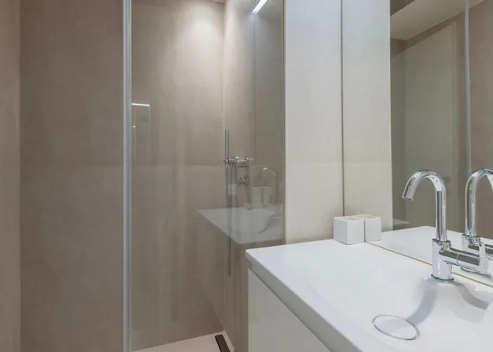 Appartement 3bdr Upscale By Lovelystay