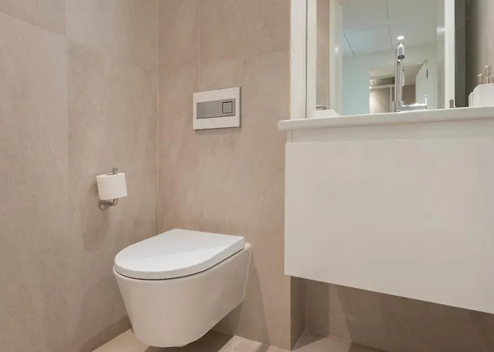 3bdr Upscale By Lovelystay *