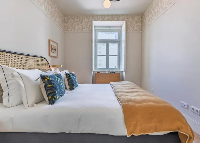 Appartement 3bdr Upscale By Lovelystay *