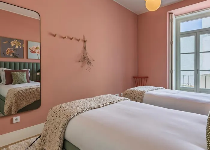 3bdr Upscale By Lovelystay