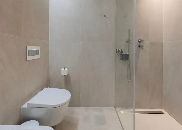 3bdr Upscale By Lovelystay * Lissabon