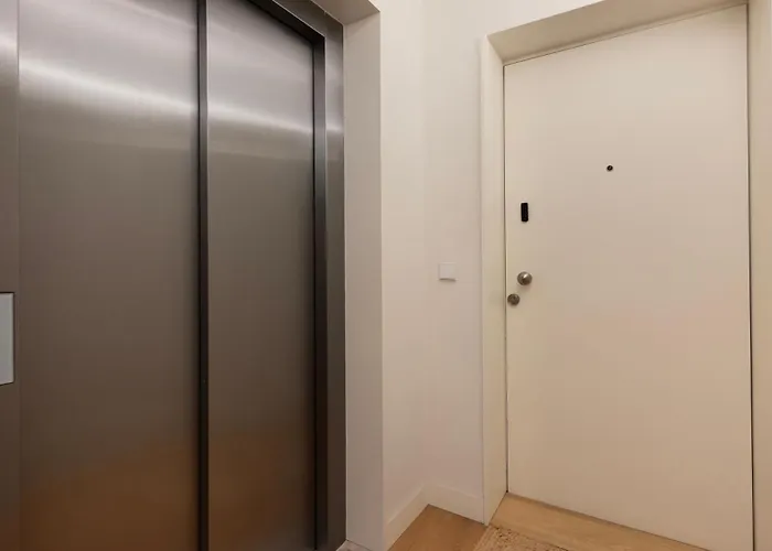 3bdr Upscale By Lovelystay Appartement