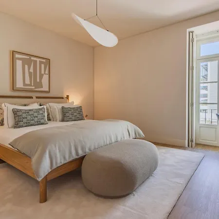 Apartament 3bdr Upscale By Lovelystay Lizbona