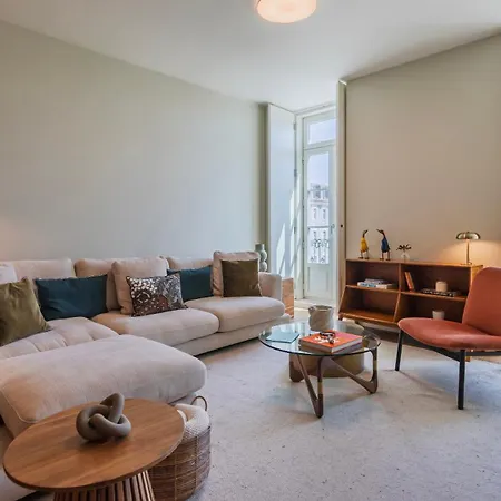Apartament 3bdr Upscale By Lovelystay Lizbona