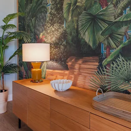 3bdr Upscale By Lovelystay Apartament Lizbona