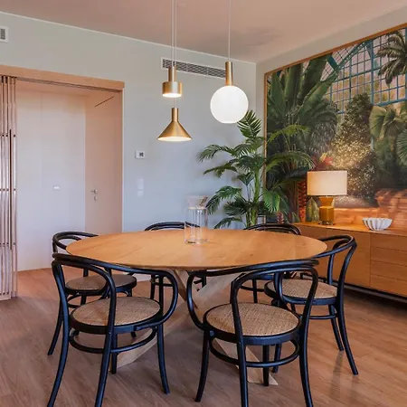 3bdr Upscale By Lovelystay Lizbona