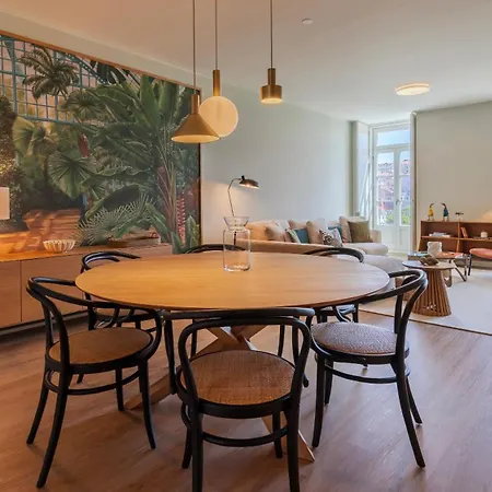 Apartament 3bdr Upscale By Lovelystay *