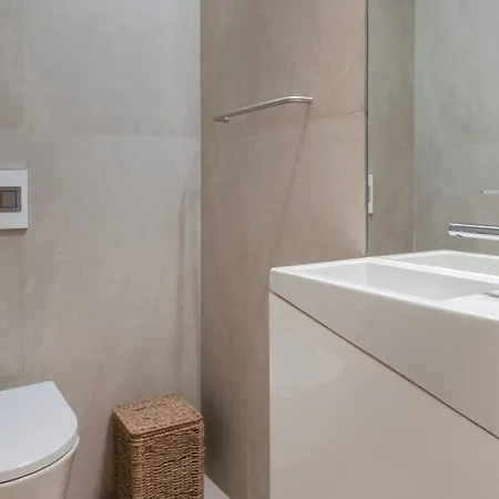 3bdr Upscale By Lovelystay Апартаменты