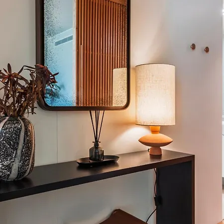 3bdr Upscale By Lovelystay Апартаменты Лиссабон