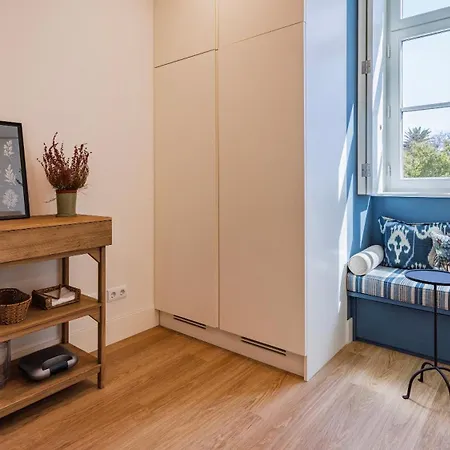 Apartament 3bdr Upscale By Lovelystay Lizbona