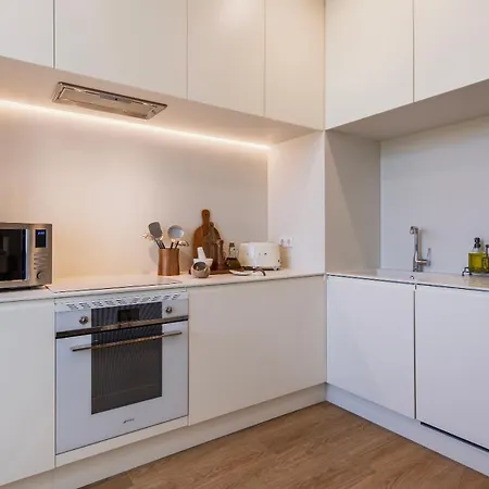 3bdr Upscale By Lovelystay Apartament