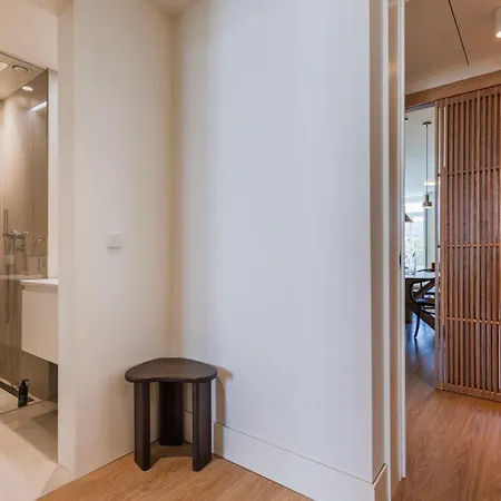 公寓 3bdr Upscale By Lovelystay