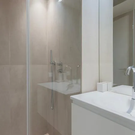 Apartament 3bdr Upscale By Lovelystay *