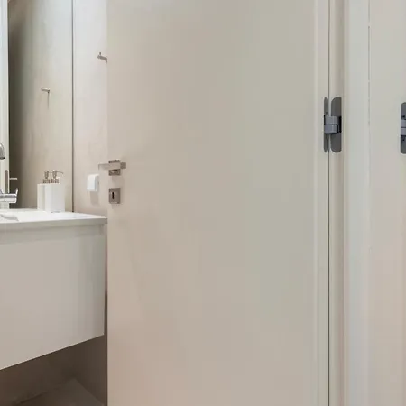 3bdr Upscale By Lovelystay Apartament Lizbona