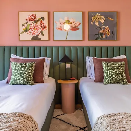 3bdr Upscale By Lovelystay Apartament *