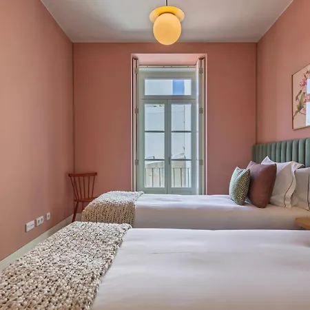 3bdr Upscale By Lovelystay