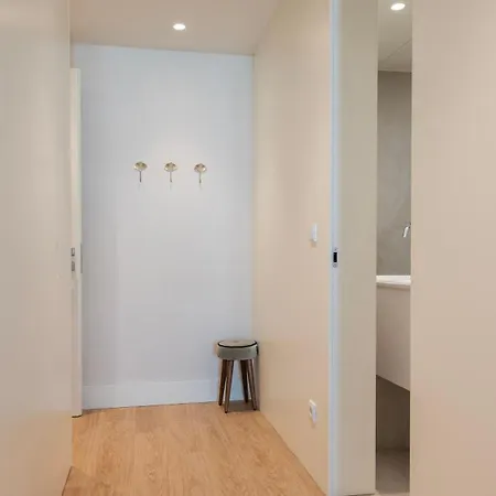 Apartament 3bdr Upscale By Lovelystay *