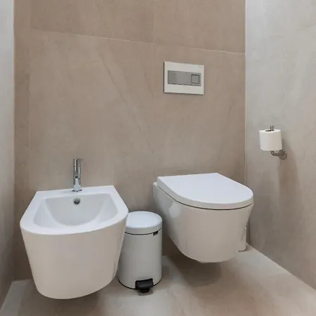 3bdr Upscale By Lovelystay Апартаменты *