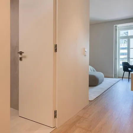 3bdr Upscale By Lovelystay * Лиссабон