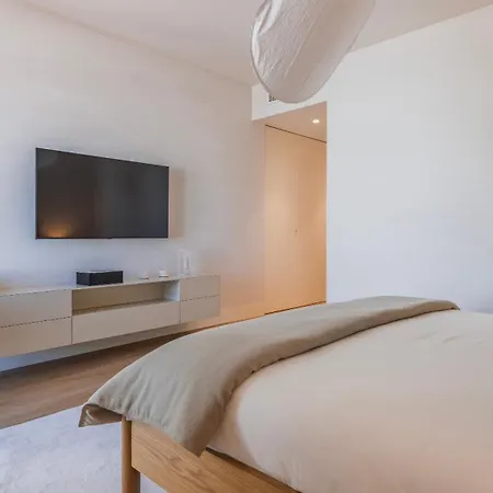 3bdr Upscale By Lovelystay Apartament Lizbona