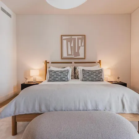 Apartament 3bdr Upscale By Lovelystay