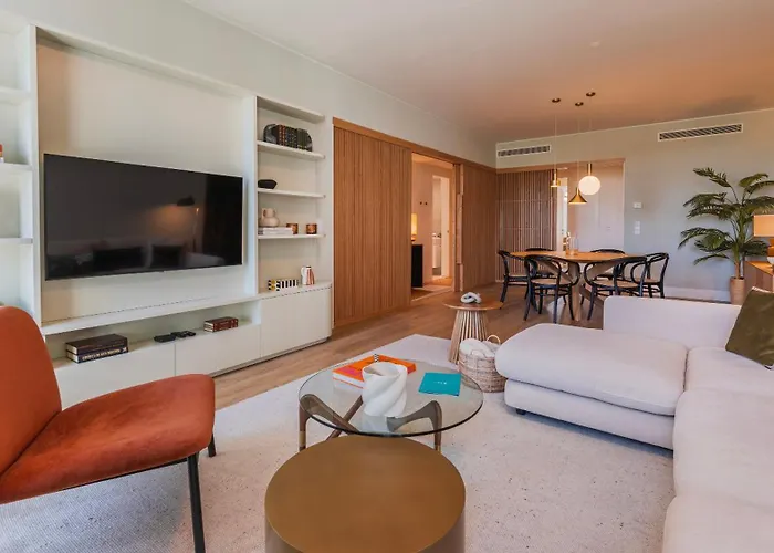 3bdr Upscale By Lovelystay Apartament Lizbona