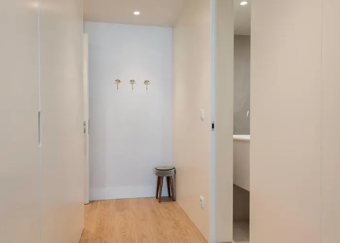 Apartament 3bdr Upscale By Lovelystay *
