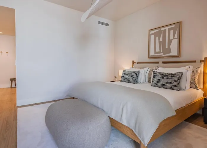 3bdr Upscale By Lovelystay Apartament Lizbona