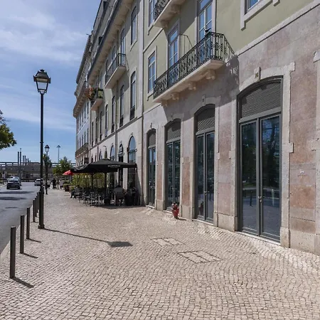 3bdr Upscale By Lovelystay * Lisboa