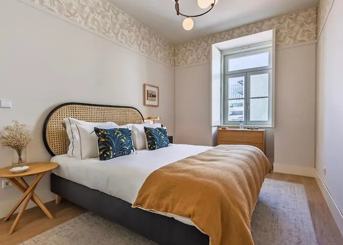 Appartement 3bdr Upscale By Lovelystay