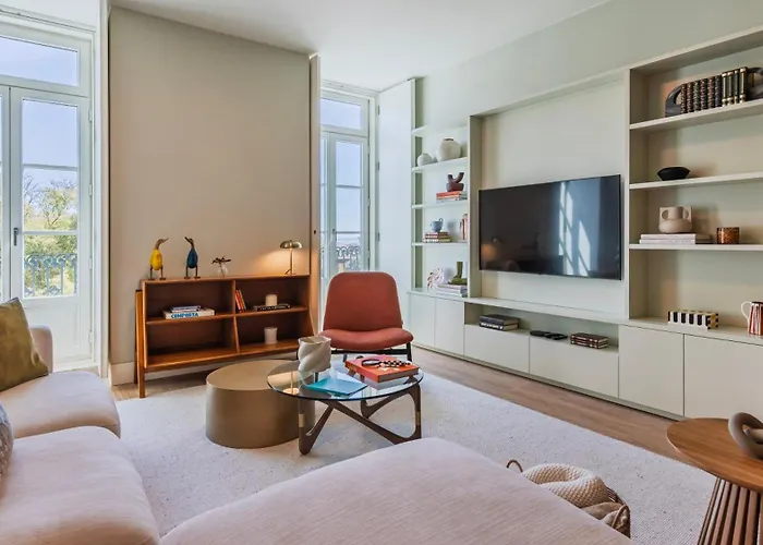 3bdr Upscale By Lovelystay