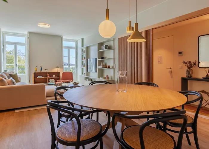 3bdr Upscale By Lovelystay Appartement