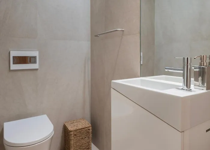 3bdr Upscale By Lovelystay Appartement