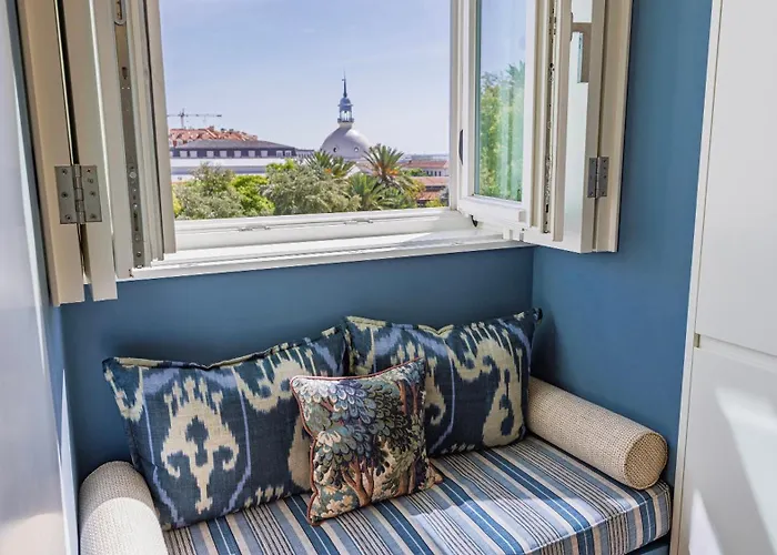 Appartement 3bdr Upscale By Lovelystay