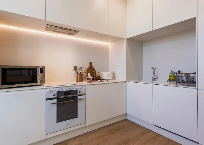 3bdr Upscale By Lovelystay Appartement