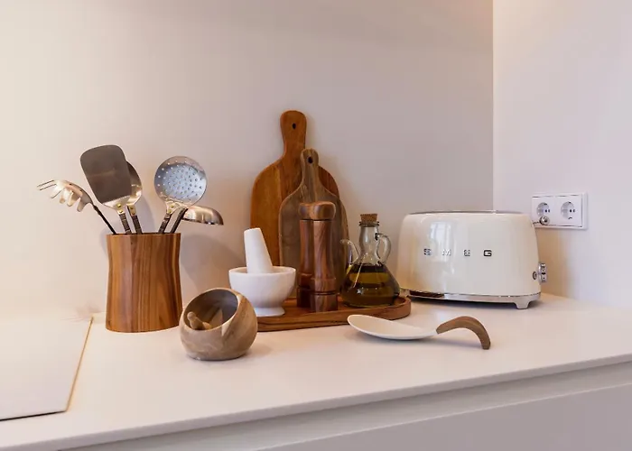 3bdr Upscale By Lovelystay