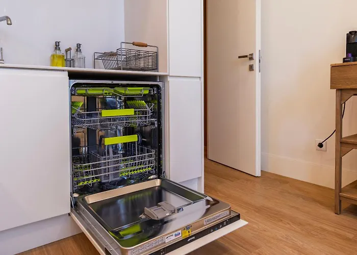 3bdr Upscale By Lovelystay