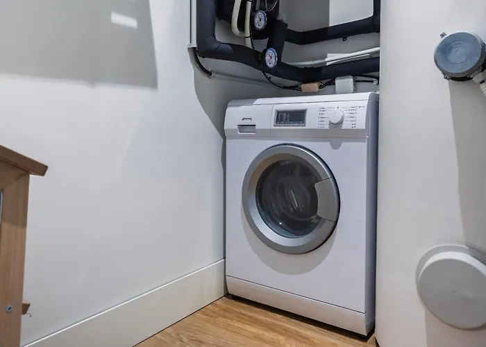 3bdr Upscale By Lovelystay * Lissabon