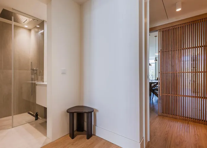 Appartement 3bdr Upscale By Lovelystay