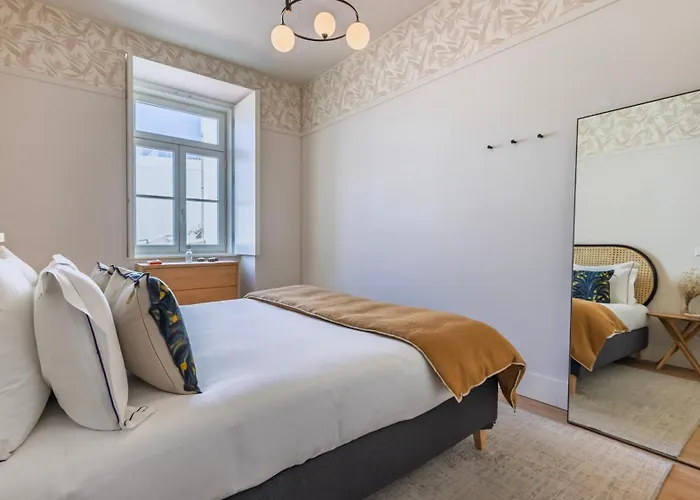 3bdr Upscale By Lovelystay