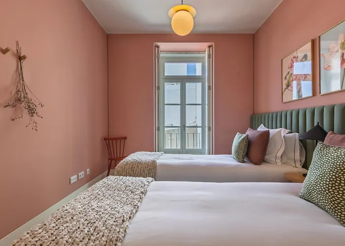 3bdr Upscale By Lovelystay