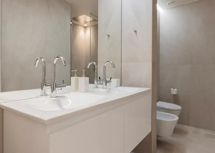 Appartement 3bdr Upscale By Lovelystay *