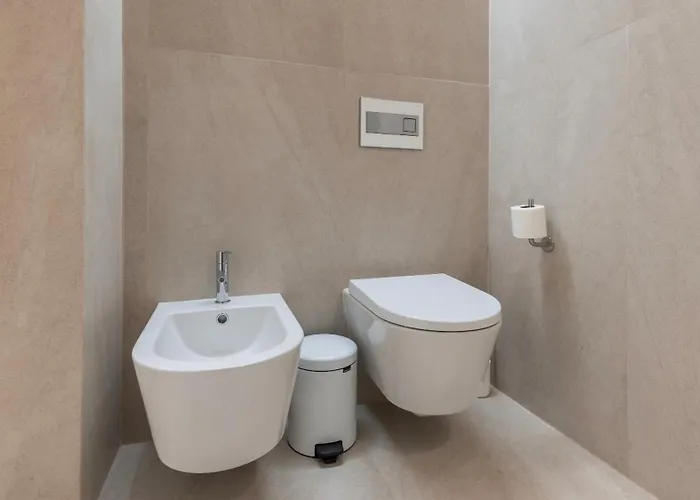 3bdr Upscale By Lovelystay Appartement *