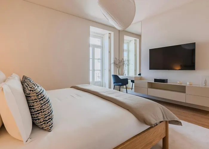 3bdr Upscale By Lovelystay Appartement *