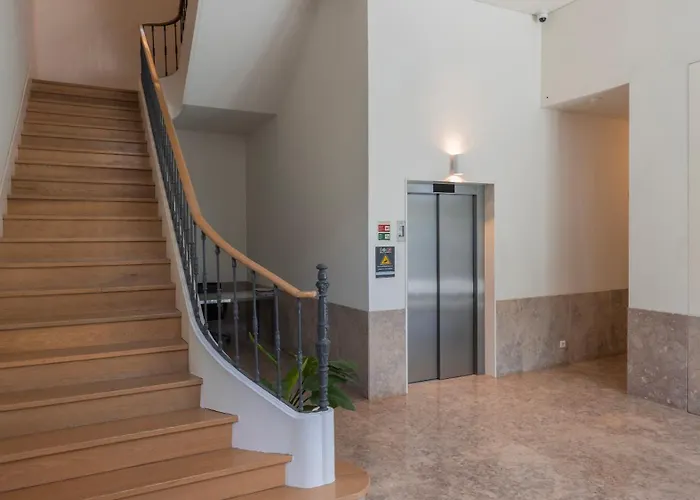 Appartement 3bdr Upscale By Lovelystay