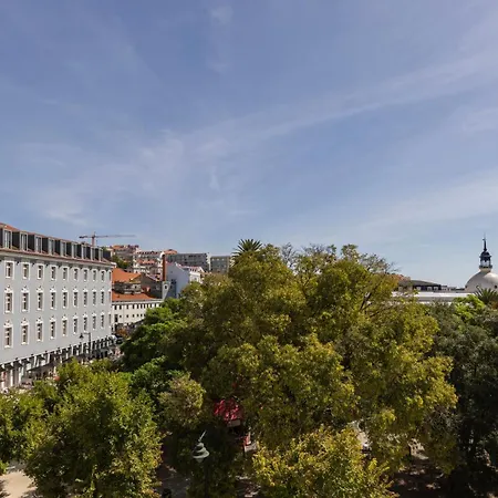 3bdr Upscale By Lovelystay * Lisboa