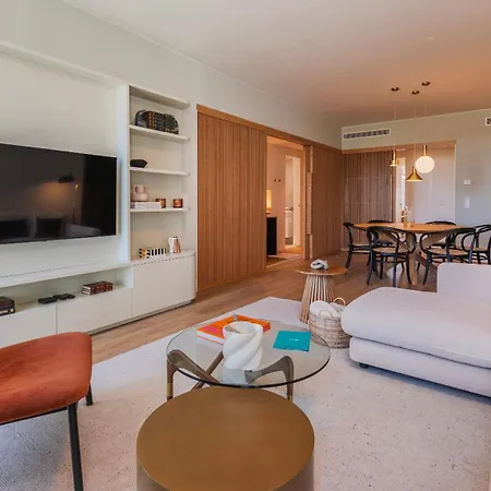 3bdr Upscale By Lovelystay Daire Lisboa