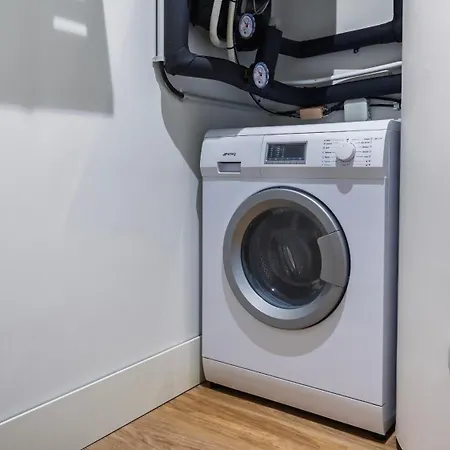 3bdr Upscale By Lovelystay * Lisboa