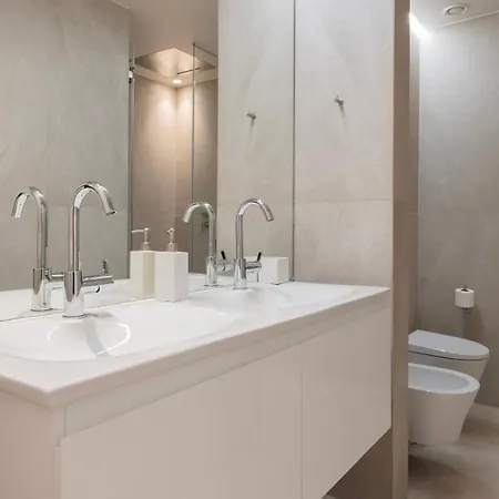 Daire 3bdr Upscale By Lovelystay *